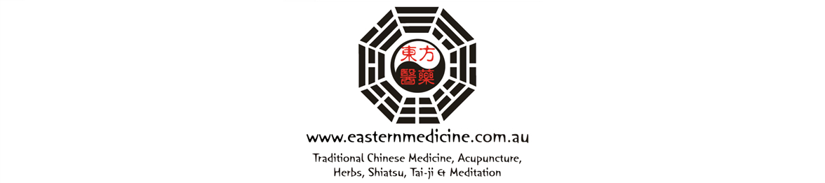 Eastern Medicine