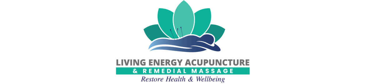 Living Energy Acupuncture