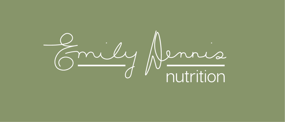 Emily Dennis Nutrition