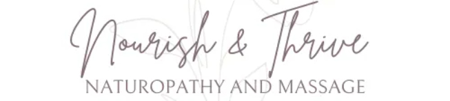 Nourish & Thrive Naturopathy And Massage
