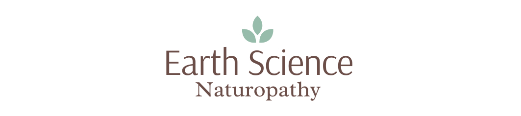Earth Science Naturopathy