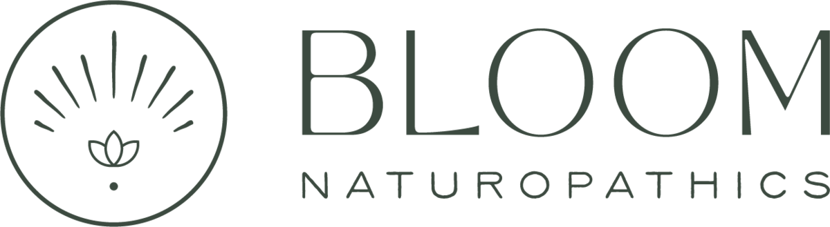 Bloom Naturopathics