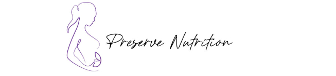 Preserve Nutrition