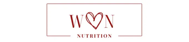 WHOLEHEARTED NUTRITION