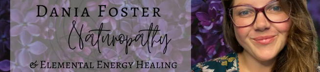 Dania Foster Naturopathy