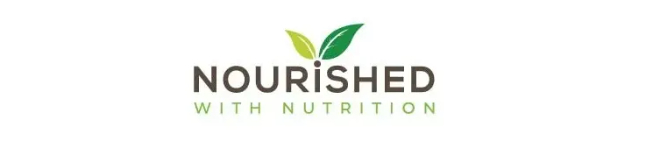 Nourished with Nutrition