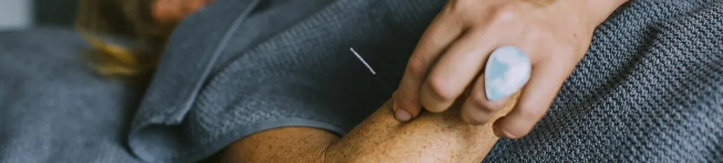 Keri Krieger Acupuncture