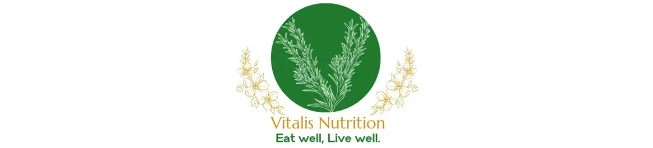 Vitalis Nutrition