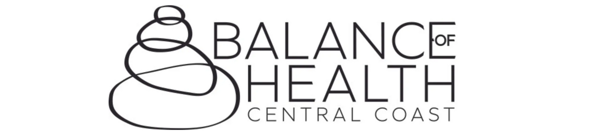 Balance Of Health Central Coast