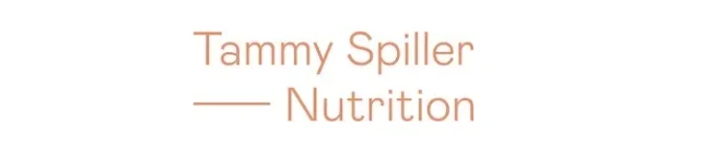 Tammy Spiller Nutritional Medicine
