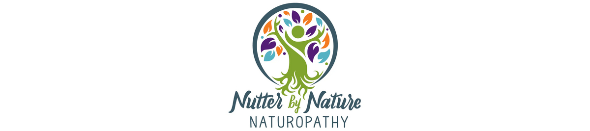 Nutter By Nature Naturopathy & Nutrition