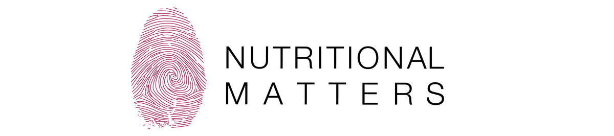 Nutritional Matters