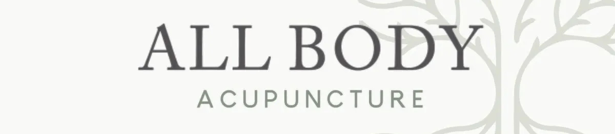 All Body Acupuncture