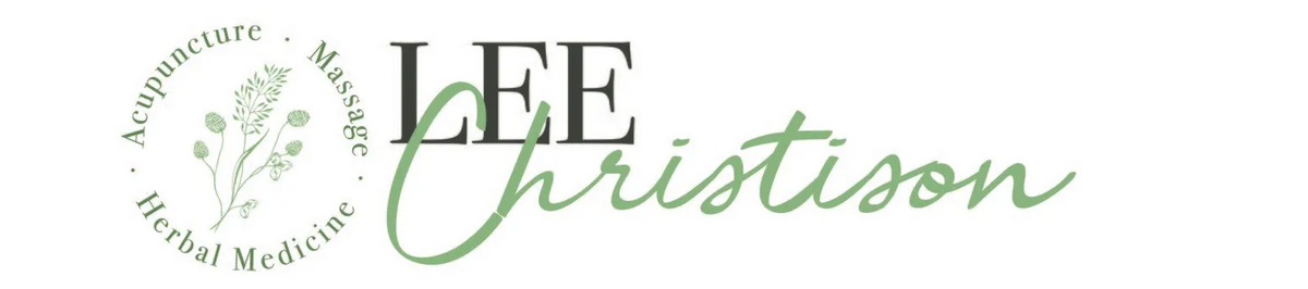 Lee Christison - Acupuncture, Massage, Herbs