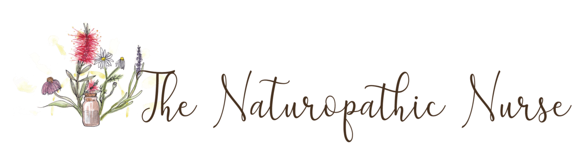 The Naturopathic Nurse