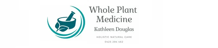 Whole Plant Medicine