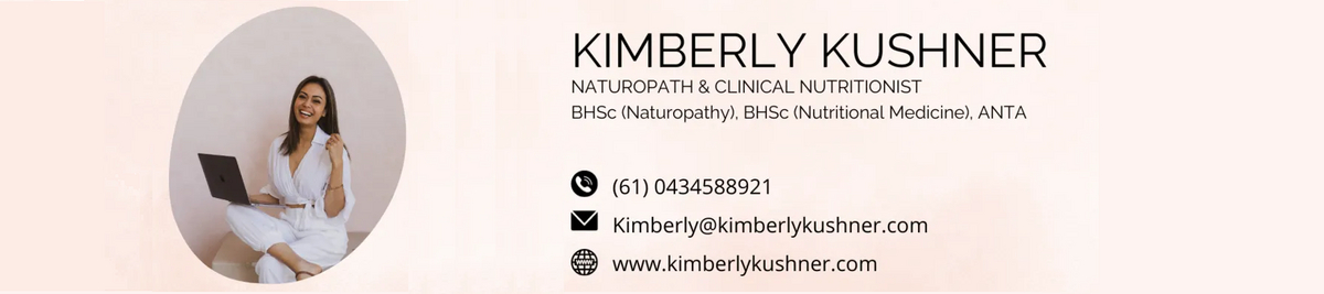 Kimberly Kushner