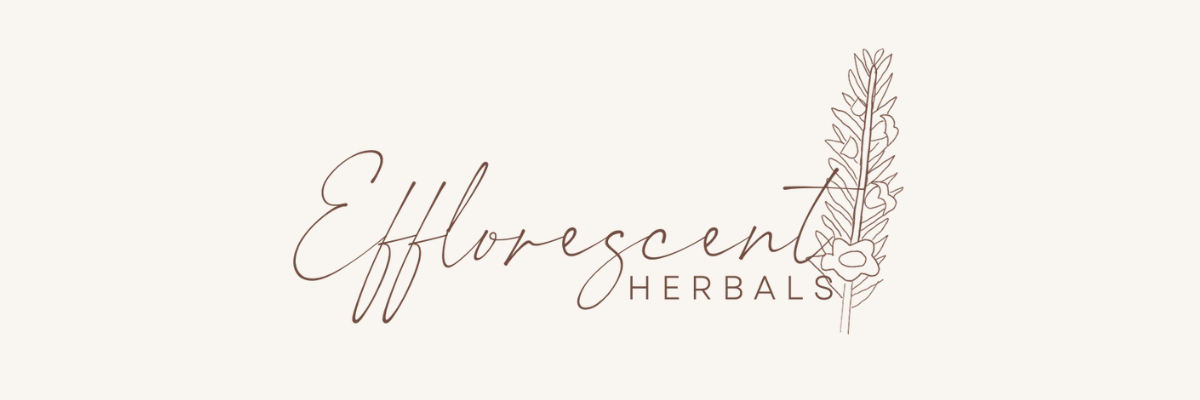 Efflorescent Herbals