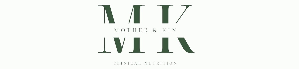 Mother and Kin Nutrition