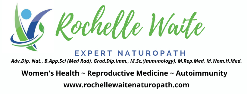 Rochelle Waite - Expert Naturopath