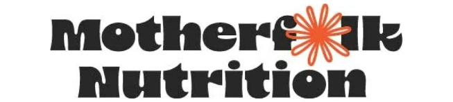 Motherfolk Nutrition