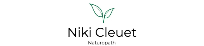 Niki Cleuet - Naturopath