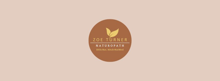 Zoe Turner Naturopath