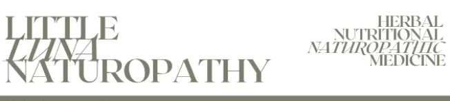 Little Luna Naturopathy