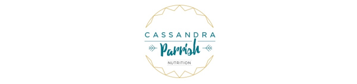 Cassandra Parrish