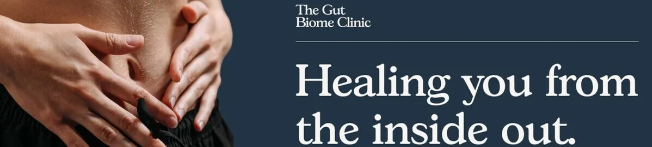 The Gut Biome Clinic