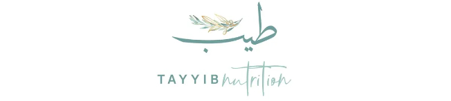 Tayyib Nutrition