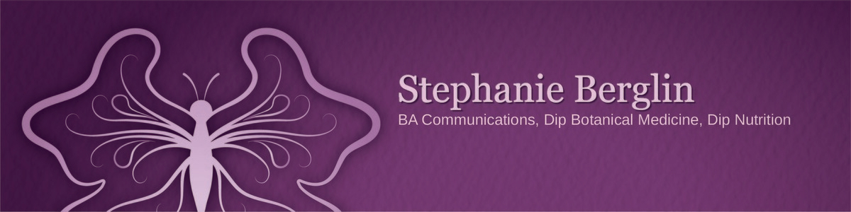 Stephanie Berglin