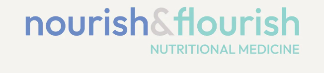 Nourish & Flourish Nutritional Medicine