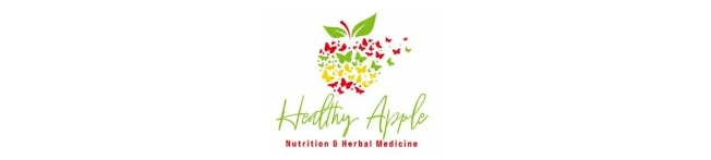 Healthy Apple