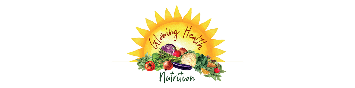 Glowing Health Nutrition