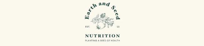 Earth & Seed Nutrition