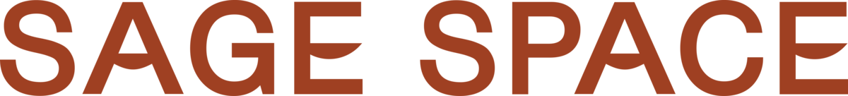 Sage Space