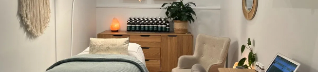 Mata Wellbeing