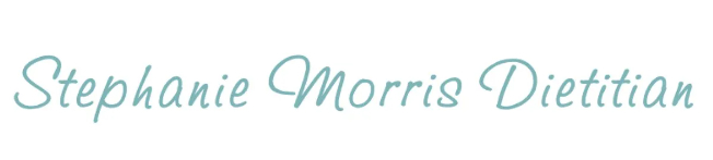 Stephanie Morris Dietitian