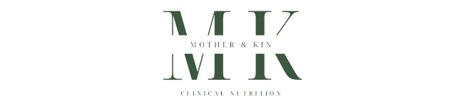 Mother and Kin Nutrition