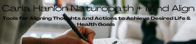 Carla Hanlon Naturopath