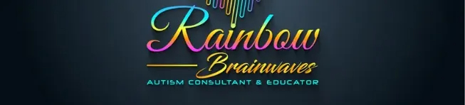 Rainbow Brainwaves - Kerrie Price