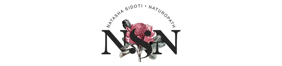 Natasha Sidoti Naturopath