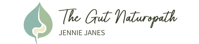 The Gut Naturopath