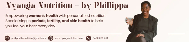 Nyanga Nutrition