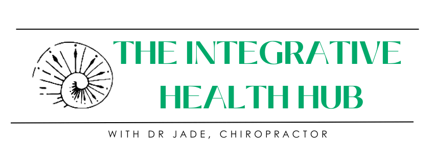 Integrative Health by Dr Jade