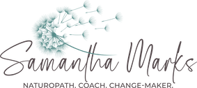 Samantha Marks Naturopath