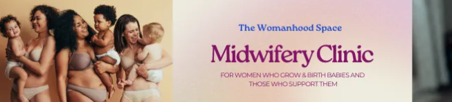 The Womanhood Space