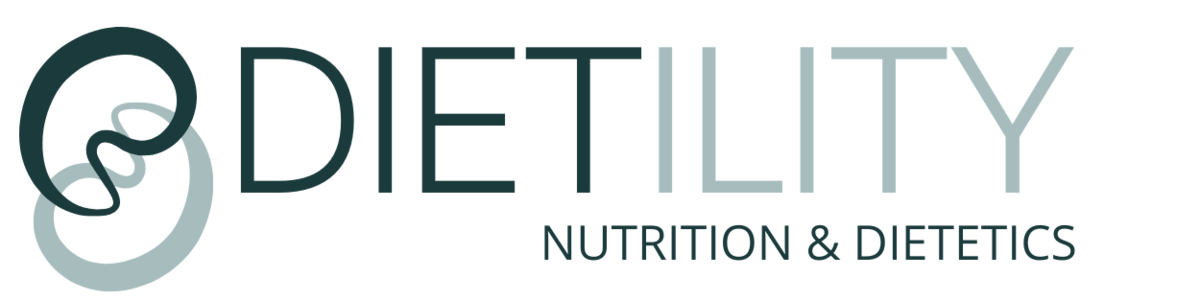 Dietility