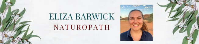 Eliza Barwick